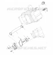 BOMBA DE AGUA
