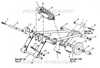 El par entre ARM 500 EFI 0942774 and EFI SKS 0942574 (4924982498023A)
