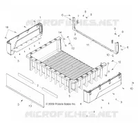 CAJA DE LA CAMA