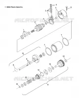 MOTOR, MOTOR DE ARRANQUE