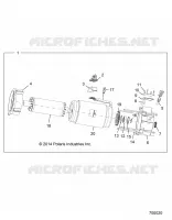 ELECTRICA, MOTOR, INTERNALS
