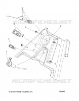 FAIRING MEDIO