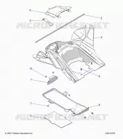 BODY, POSTERIOR DE ALMACENAMIENTO