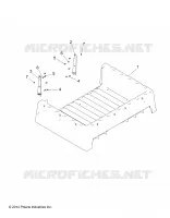 CAJA DE LA CAMA