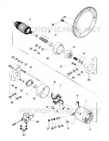 MOTOR DE ARRANQUE Classic (4914131413043A)