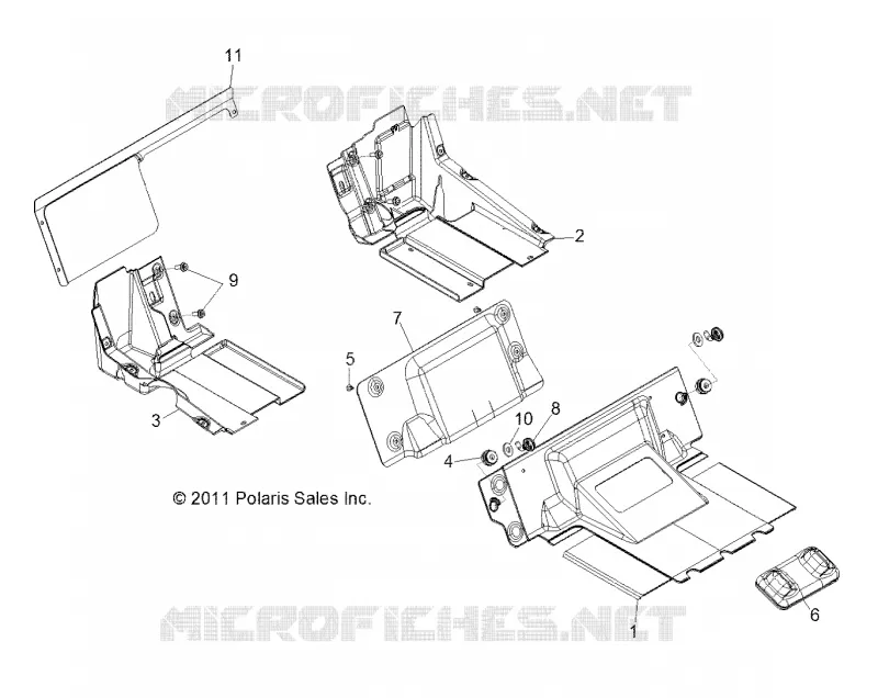 ASIENTO DIVIDER