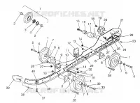 SUSPENSIÓN XLT SP 0976676 (4937753775B010)