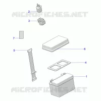 ELECTRICA, BATTERY