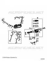 ENGINE, TOMA DE AIRE SYSTEM