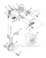 MAGNETO 400 (4916781678026A)