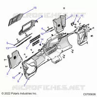 TABLERO LOWER