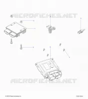 ELECTRICA, COMPONENTS