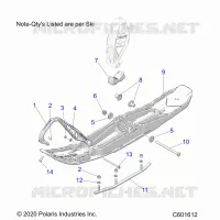 STEERING, ESQUÃ ASM