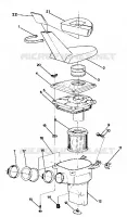 CAJA DE AIRE (4917731773008A)
