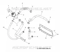SISTEMA DE REFRIGERACIÓN