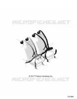 ASIENTO BELT MOUNTING