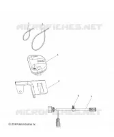 GPS COMPONENTS