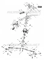 GOBIERNO StarTrak (4916811681013A)