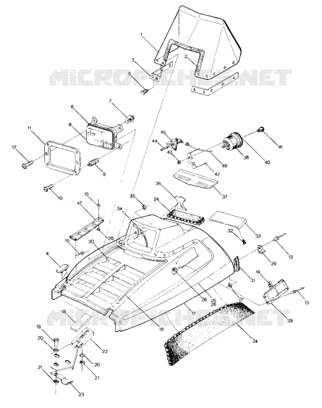 CAPUCHA Sport and Sport GT (4915451545003A)