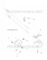 ELECTRICA, IGNITION COIL MOUNTING