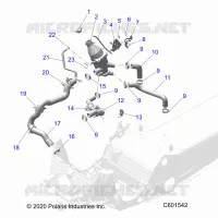 ENGINE, SISTEMA DE REFRIGERACIÃ“N