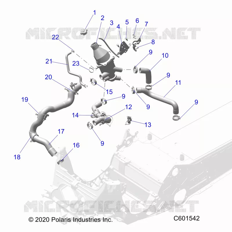 ENGINE, SISTEMA DE REFRIGERACIÃ“N