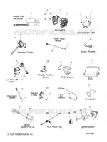 ELECTRICA, SWITCHES, SENSORS AND COMPONENTS