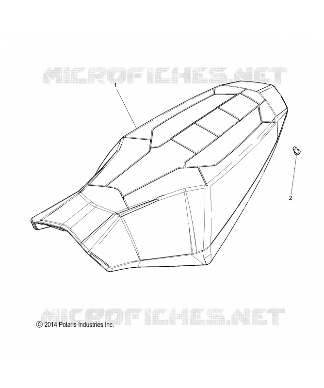 ASIENTO