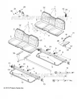 ASIENTO and BASE