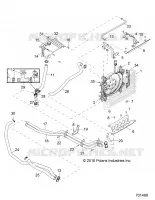 ENGINE, SISTEMA DE REFRIGERACION