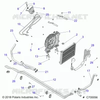 ENFRIAMIENTO SYSTEM
