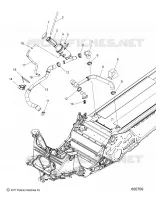 ENGINE, SISTEMA DE REFRIGERACION