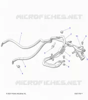 ELECTRICA, BATTERY CABLE