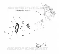 BOMBA DE ACEITE