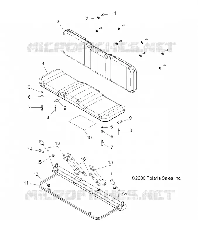 ASIENTO/ASIENTO BASE
