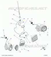 ELECTRICA, OPTION, AUDIO