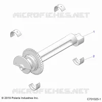MOTOR, BALANCER