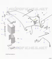 ELECTRICA, BATTERY