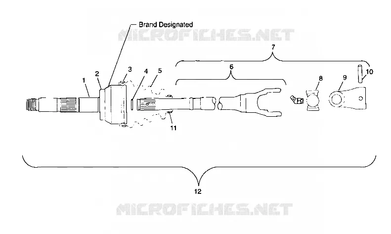 CV JOINT