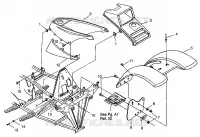 CABINA 2X4 300 W957530 (4930053005A005)