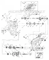 FRENO Y CADENACASE LTR (4914141414019A)