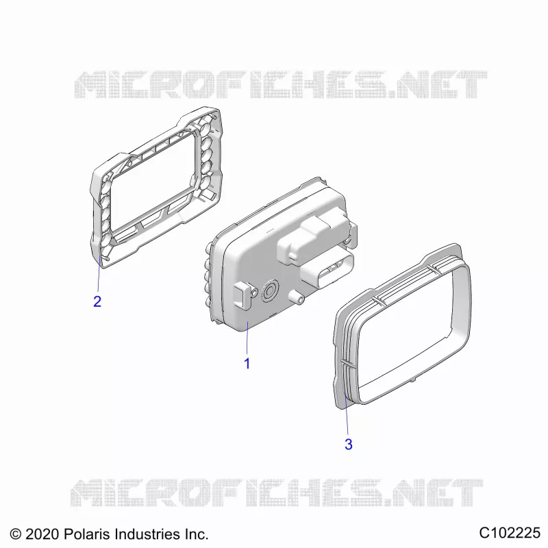 ELECTRICA, GAUGES AND INDICATORS