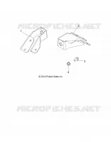 CHASSIS, ASIENTOBELT ANCHORS