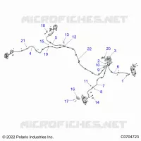 BRAKES, BRAKE LINES AND CILINDRO MAESTRO