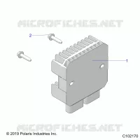 ELECTRICA, VOLTAGE REGULATOR