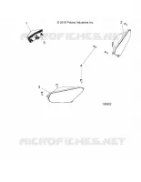 ELECTRICA, HEADLIGHTS, TAILLIGHTS AND BULBS