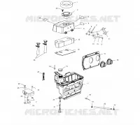 CAJA FILTRO DE AIRE