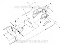 TÚNEL DE EXTENSIÓN RACK StarTrak (4916811681007A)