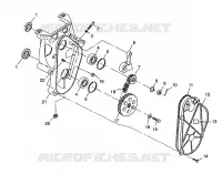 CADENACASE 500 INDY 0982764(A)(B) AND EUROPEAN 500 INDY E982764A (4942104210B013)