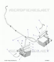 ELECTRICA, BATTERY AND RELATED